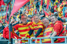 Jagiellonia Białystok - Legia Warszawa | PKO BP Ekstraklasa