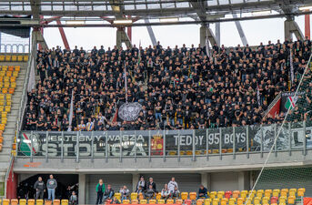 Jagiellonia Białystok - Legia Warszawa | PKO BP Ekstraklasa