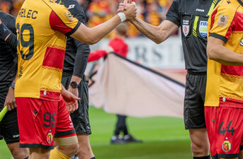Jagiellonia Białystok - Legia Warszawa | PKO BP Ekstraklasa