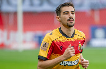 Jagiellonia Białystok - Legia Warszawa | PKO BP Ekstraklasa