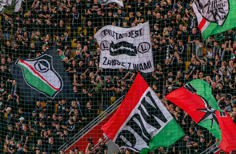 Jagiellonia Białystok - Legia Warszawa | PKO BP Ekstraklasa