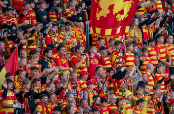 Jagiellonia Białystok - Legia Warszawa | PKO BP Ekstraklasa