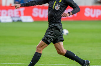 Jagiellonia Białystok - Legia Warszawa | PKO BP Ekstraklasa