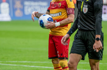 Jagiellonia Białystok - Legia Warszawa | PKO BP Ekstraklasa