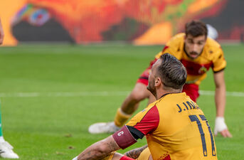 Jagiellonia Białystok - Legia Warszawa | PKO BP Ekstraklasa