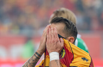 Jagiellonia Białystok - Legia Warszawa | PKO BP Ekstraklasa