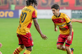 Jagiellonia Białystok - Legia Warszawa | PKO BP Ekstraklasa