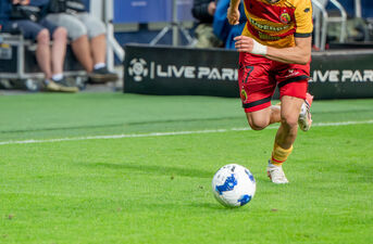 Jagiellonia Białystok - Legia Warszawa | PKO BP Ekstraklasa