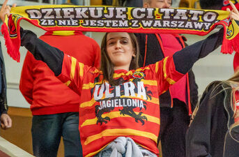 Jagiellonia Białystok - Legia Warszawa | PKO BP Ekstraklasa