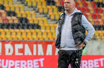 Jagiellonia Białystok - Legia Warszawa | PKO BP Ekstraklasa