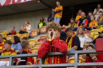 Jagiellonia Białystok - Legia Warszawa | PKO BP Ekstraklasa