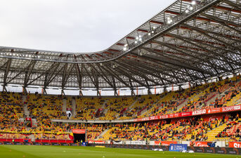 Jagiellonia Białystok - Legia Warszawa | PKO BP Ekstraklasa