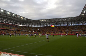 Jagiellonia Białystok - Legia Warszawa | PKO BP Ekstraklasa