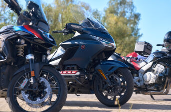 MotoSerce 2026