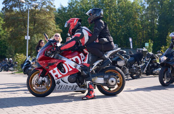 MotoSerce 2026