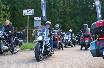 MotoSerce 2026