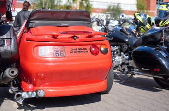 MotoSerce 2026