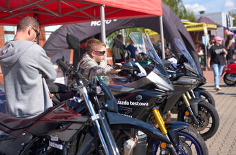 MotoSerce 2026