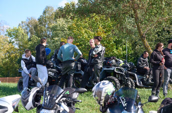 MotoSerce 2026
