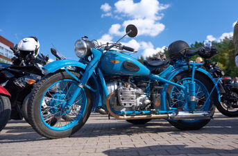 MotoSerce 2026