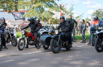 MotoSerce 2026