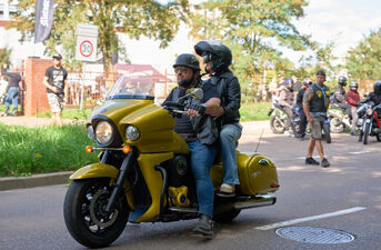 MotoSerce 2026