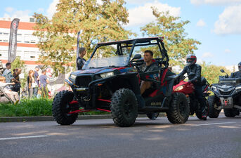 MotoSerce 2026