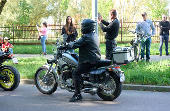 MotoSerce 2026