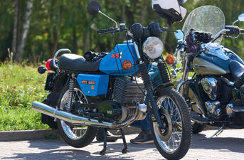 MotoSerce 2026