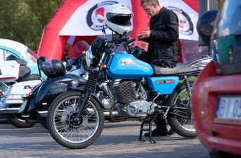 MotoSerce 2026