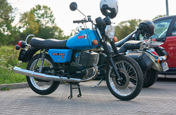 MotoSerce 2026