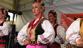 Podlaski Festiwal Dobrego Smaku