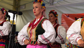 Podlaski Festiwal Dobrego Smaku