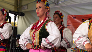 Podlaski Festiwal Dobrego Smaku