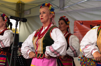 Podlaski Festiwal Dobrego Smaku