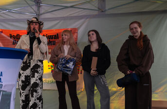 Podlaski Festiwal Dobrego Smaku