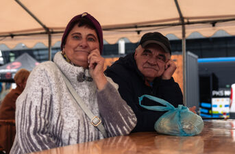 Podlaski Festiwal Dobrego Smaku