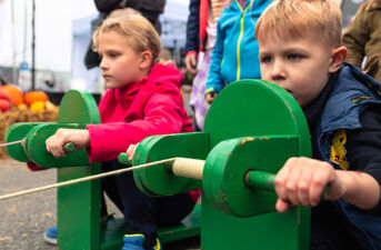 Podlaski Festiwal Dobrego Smaku