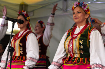 Podlaski Festiwal Dobrego Smaku