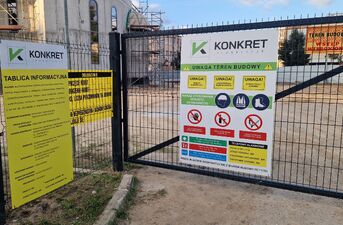 Budowa cerkwi na Białostoczku 