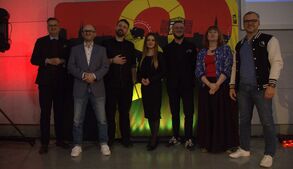 Planszówki Johnny'ego i Mateusza – otwarcie sezonu