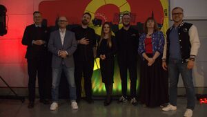 Planszówki Johnny'ego i Mateusza – otwarcie sezonu