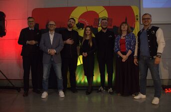 Planszówki Johnny'ego i Mateusza – otwarcie sezonu