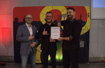 Planszówki Johnny'ego i Mateusza – otwarcie sezonu