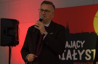 Planszówki Johnny'ego i Mateusza – otwarcie sezonu