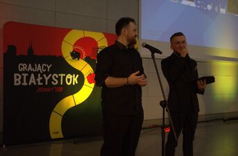 Planszówki Johnny'ego i Mateusza – otwarcie sezonu
