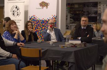 Planszówki Johnny'ego i Mateusza – otwarcie sezonu