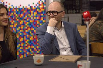 Planszówki Johnny'ego i Mateusza – otwarcie sezonu