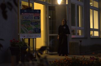 Planszówki Johnny'ego i Mateusza – otwarcie sezonu