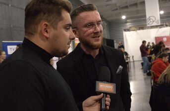 Planszówki Johnny'ego i Mateusza – otwarcie sezonu